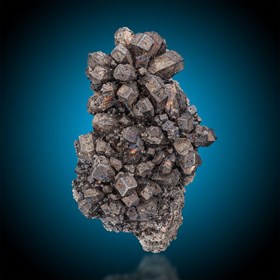 Gratonite-Excelsior Mine | Cerro de Pasco | Pasco Department | Peru
